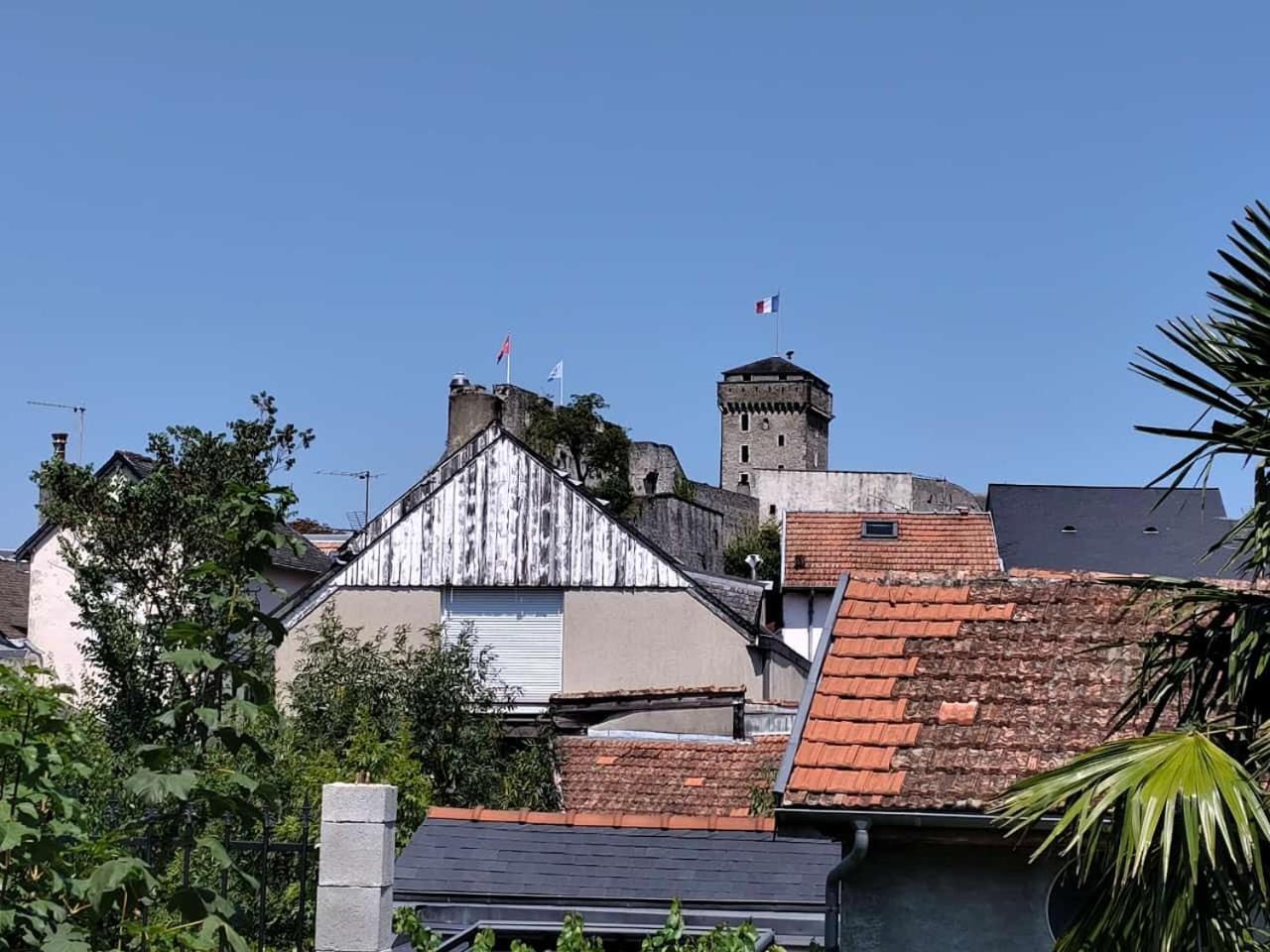 La Casa De Soto Villa Lourdes Luaran gambar