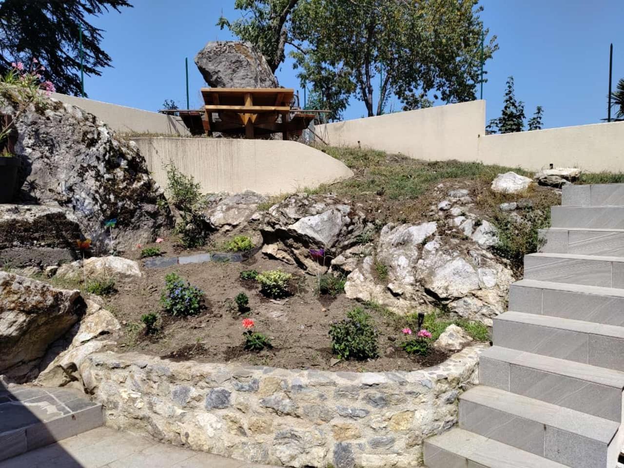 La Casa De Soto Villa Lourdes Luaran gambar