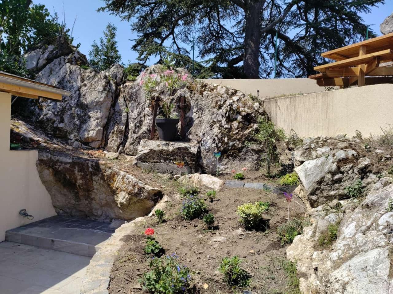 La Casa De Soto Villa Lourdes Luaran gambar